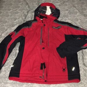 Spyder Snow winter Kids 20